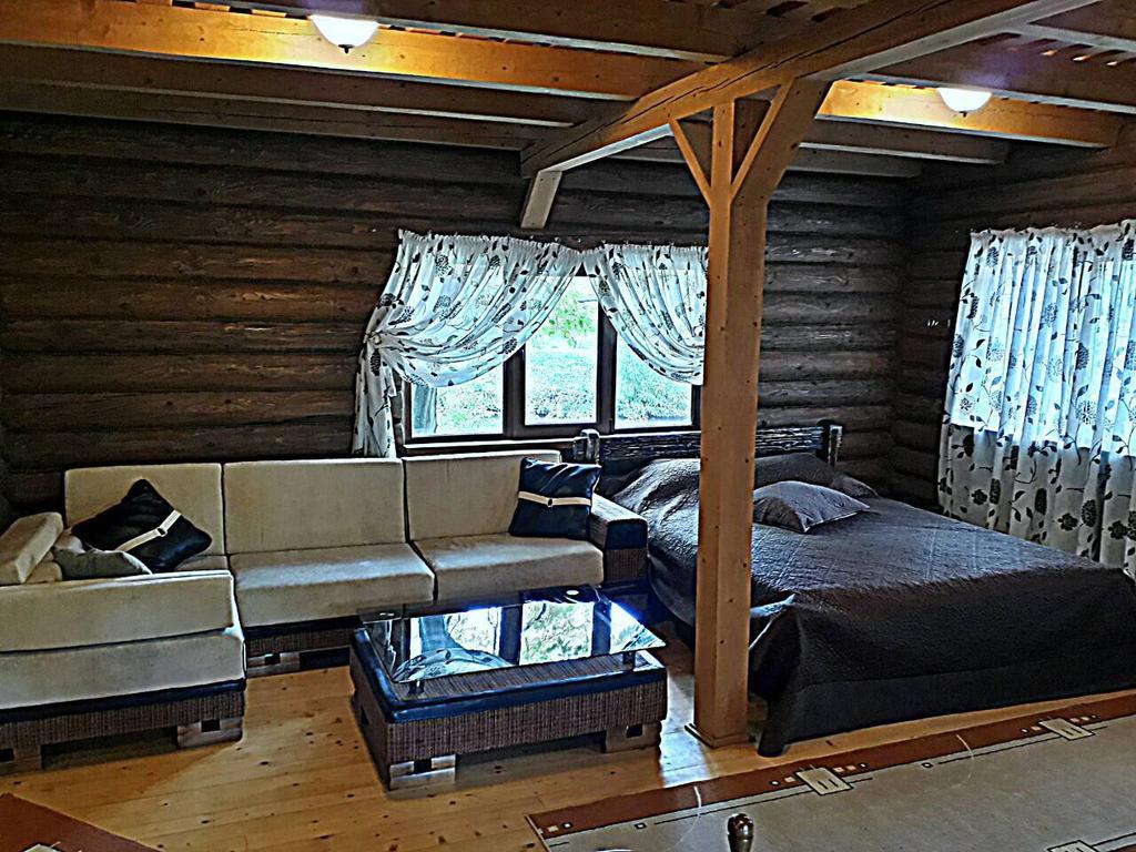 Rancho 555 ξενώνας Uzhhorod Εξωτερικό φωτογραφία