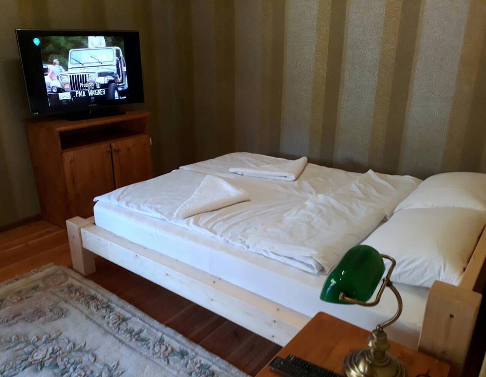 Rancho 555 ξενώνας Uzhhorod Εξωτερικό φωτογραφία