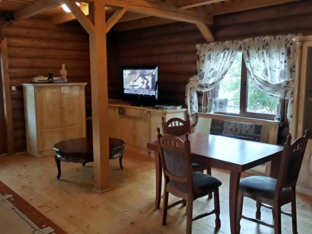 Rancho 555 ξενώνας Uzhhorod Εξωτερικό φωτογραφία