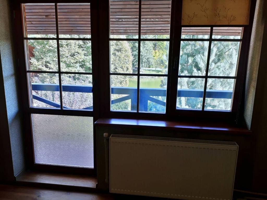 Rancho 555 ξενώνας Uzhhorod Εξωτερικό φωτογραφία
