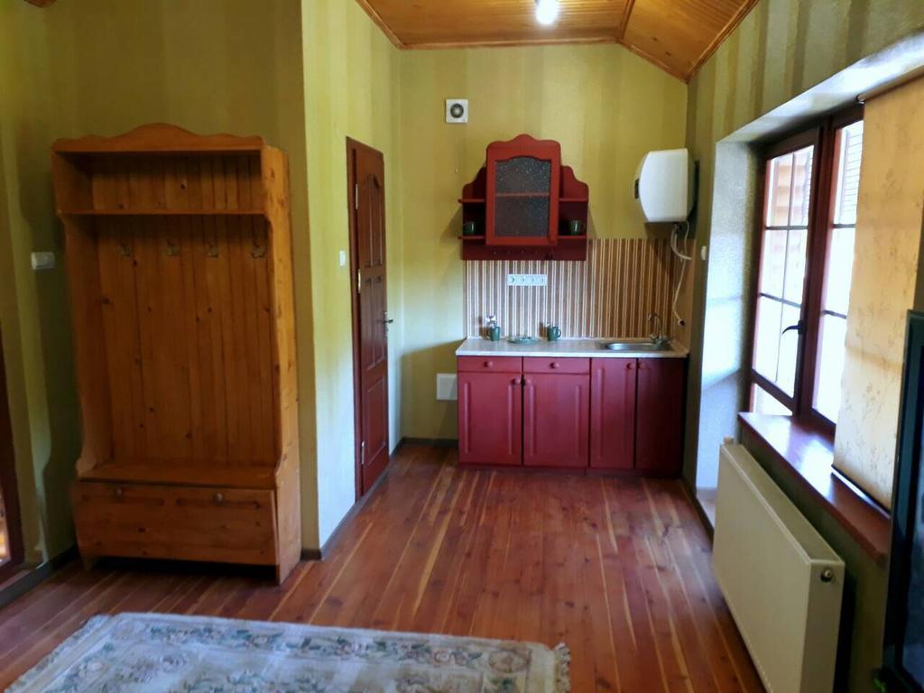 Rancho 555 ξενώνας Uzhhorod Εξωτερικό φωτογραφία
