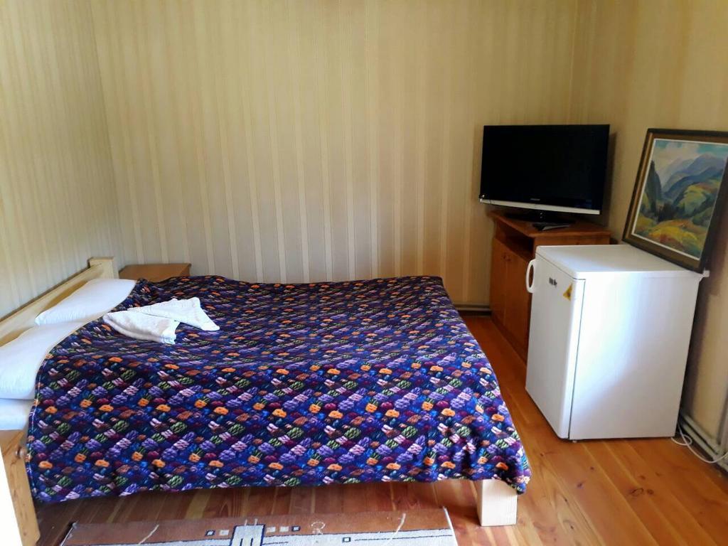Rancho 555 ξενώνας Uzhhorod Εξωτερικό φωτογραφία