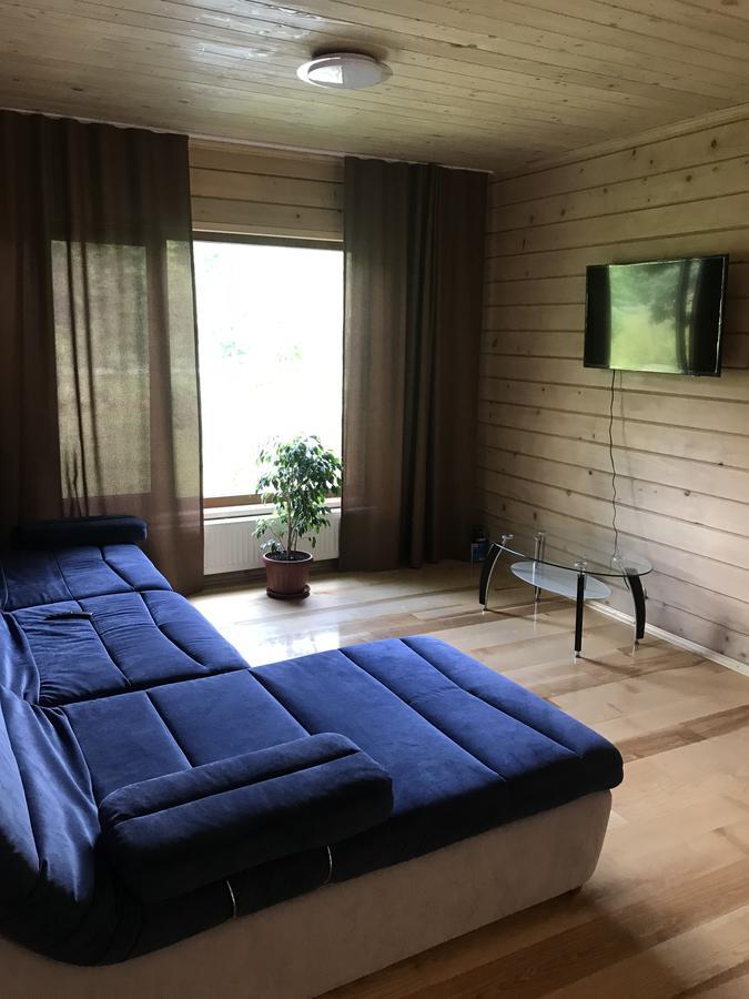 Rancho 555 ξενώνας Uzhhorod Εξωτερικό φωτογραφία